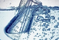 Открытие химического состава воды